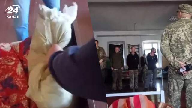 У Вінницькому ТЦК відреагували на відео про 