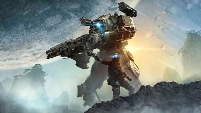 Автори Splitgate готують духовного наслідника Titanfall – у мережу злили перші деталі Empulse