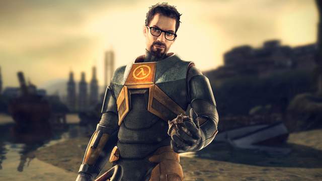Сценарист Half-Life 2 шокував фанатів, прокоментувавши роботу над ймовірним продовженням гри