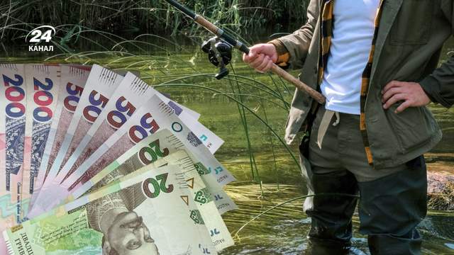 Одразу відпустіть назад, інакше – штраф: яку рибу заборонено ловити в Україні