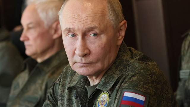 Росіян готують до закінчення війни без 