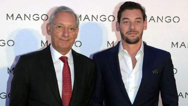 Сина засновника Mango заарештували у справі про загадкову смерть батька-мільярдера