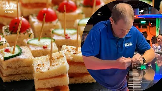 Пасажир лайнера знайшов дивне застосування зубочисткам: цей трюк зробив його рекордсменом