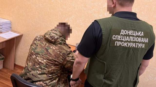 Командир розділення "забув" повернутися зі служби та отримав понад 460 гривень зарплати