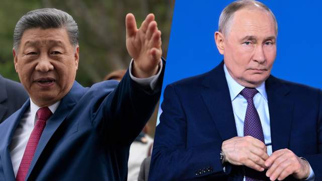 "Китай не зацікавлений у перемозі Росії": що відбулося на зустрічі в Китаї