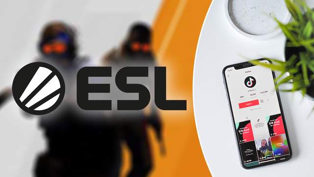 ESL знайшла нове місце для трансляції турнірів, і це може бути найкраща новина для мільйонів