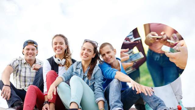 Увага на 8 секунд і вініл у руках: хто такі зумери і які факти про них залишаються поза увагою