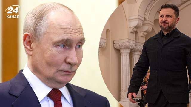 Мова про тижні: Україна готова до переговорів з росіянами