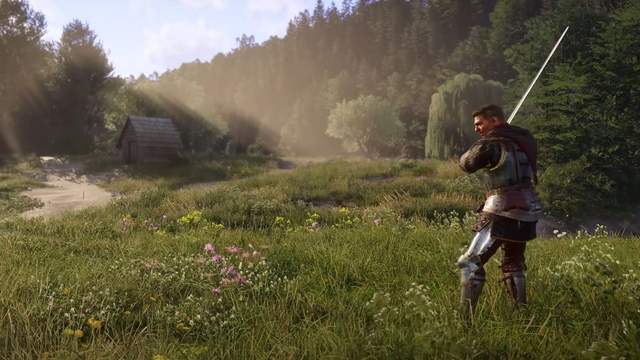 Warhorse уже готує нову Kingdom Come – Embracer назвала терміни релізу