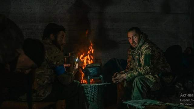 Ми кожного фотографували, – оборонець Маріуполя пригадав чіткі дії перед виходом з "Азовсталі"