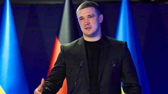 Україна зосередилася на створенні дешевих ракет для збиття "Шахедів", – Федоров