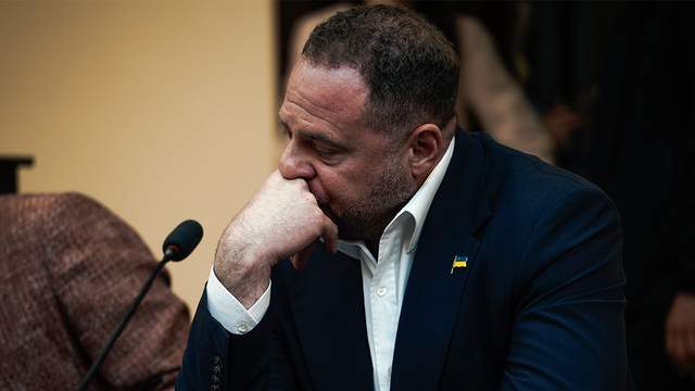 Навіщо Єрмак писав Вероніці 