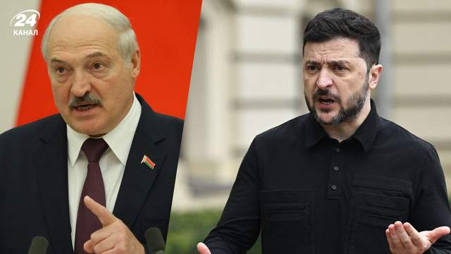 Чи буде наступ з Білорусі: у Зеленського зробили нову заяву