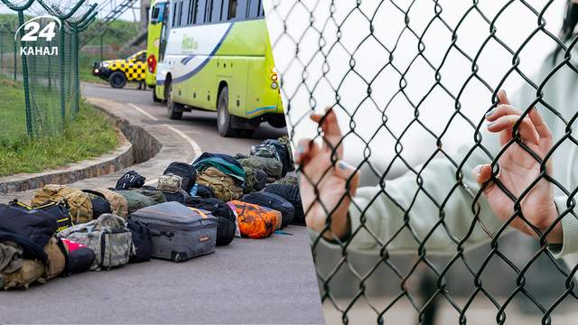 Європа почала масові депортації: хто страждає найбільше