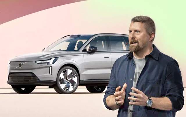 Volvo більше не виробляє власні ДВЗ, хоча більшість її авто досі споживають бензин