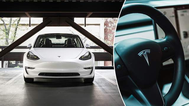 Прорив після років очікування: Tesla запускає свій фірмовий автопілот у Китаї