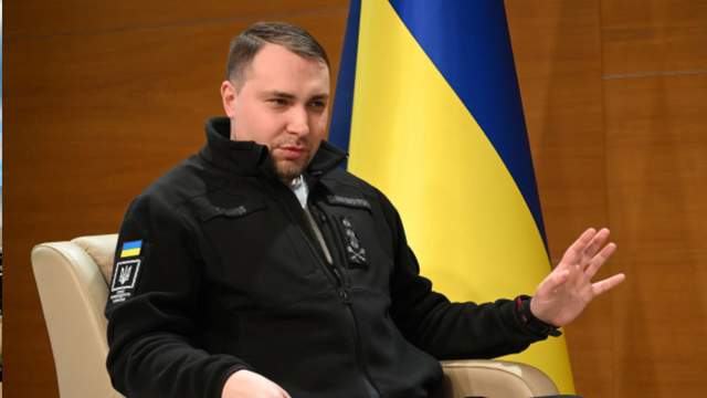 "Це дуже небезпечна річ": Буданов різко висловився щодо поширення тез про "кризу мігрантів"