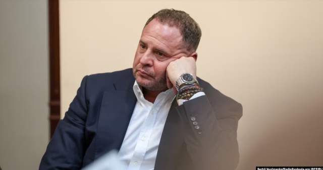 "Буду доводити свою невинуватість": Єрмак відреагував на те, що суд відхилив його апеляцію