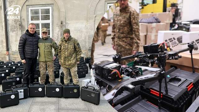 Самі себе дивуємо, – Садовий розсекретив, яку суму Львів віддасть на ЗСУ у 2026