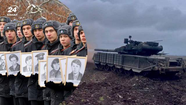 Оборонці відправили 