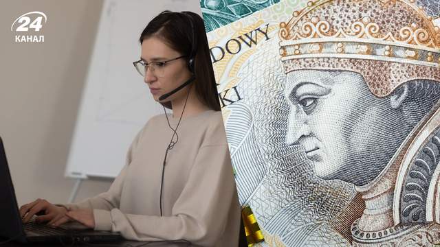 У Польщі готують зміни трудового законодавства: хто буде отримувати штрафи