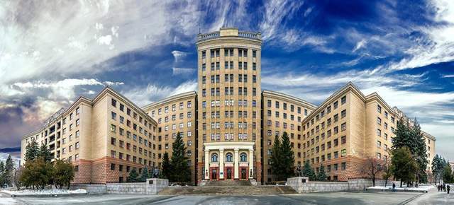 ХНУ імені Каразіна планує відновити очне навчання, але є нюанс