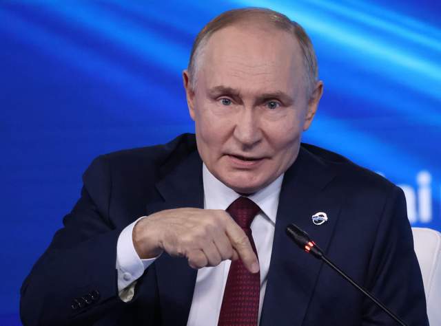 Путін опиниться перед моментом істини: Telegraph розкрив, чому Росії вже вигідно завершити війну