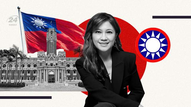 Xi Jinping Is No Less Dangerous Than Putin – Former Taiwan Presidential Spokesperson on China policy and What Unites Taiwan and Ukraine