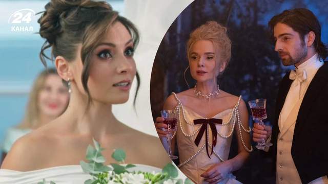 Нові українські фільми вже можна подивитись на Netflix