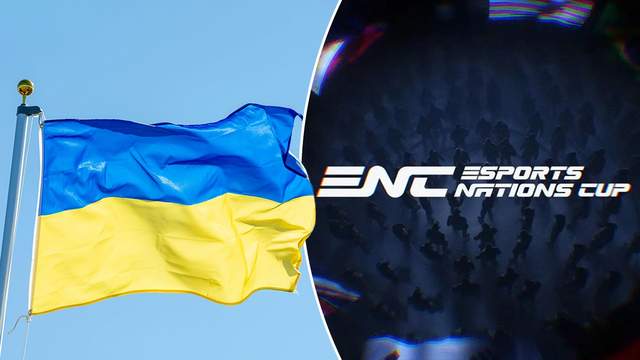 Україна очолила список Кубка кіберспорту Націй за рейтингом очок її гравців у Dota 2