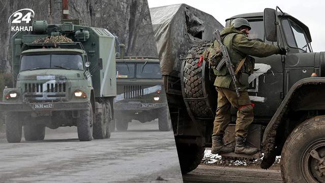 З'явилась "дорога смерті", – Братчук розповів про нові проблеми росіян у Криму