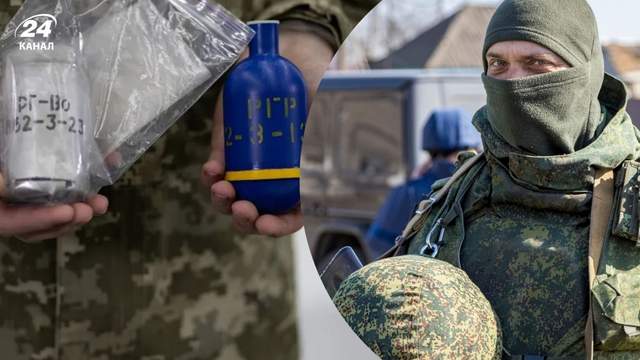 Росія почала активно використовувати хімічну зброю: у чому причина і чи є загроза для цивільних