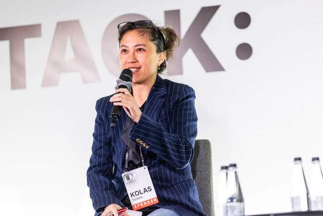 Тайванська політикиня відповіла, що схожого та відмінного між Тайванем та Україною