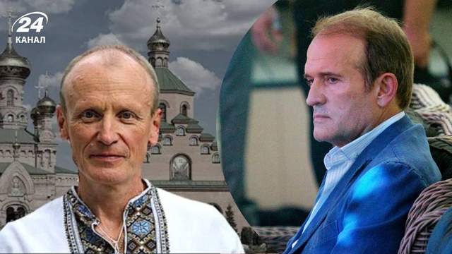 Російський "діпстейт": Казанський виклав деталі розслідування про проросійських діячів в Україні