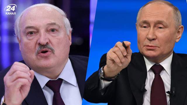 Ядерний покер на порозі НАТО: чому "останній аргумент" Путіна та Лукашенка більше не лякає світ