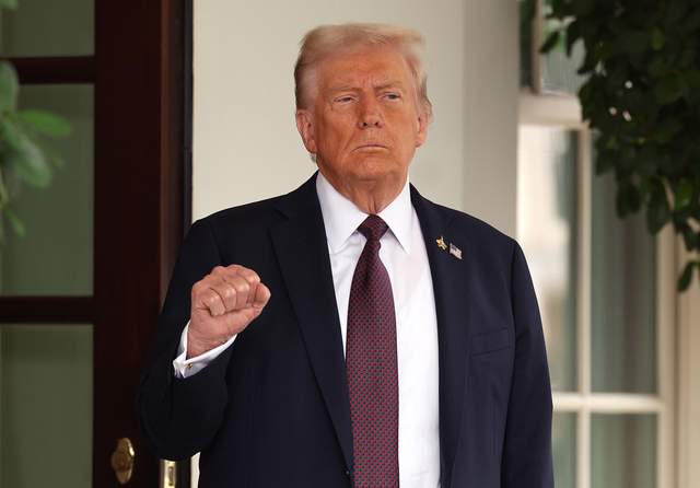 Цього дуже хоче Трамп: який цікавий сценарій прагнуть реалізувати США щодо НАТО