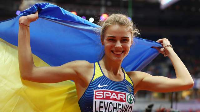 Навіть без Магучіх: етап Діамантової ліги завершився тріумфом українок