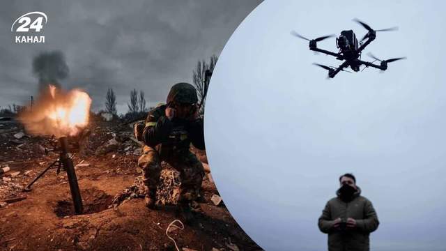 Call of Duty в реальності: Україна впроваджує нові правила війни, – The Times