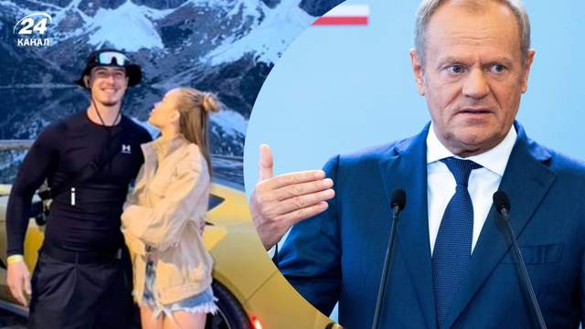 Український блогер заїхав на авто у заповідник в Польщі і викликав суспільний резонанс