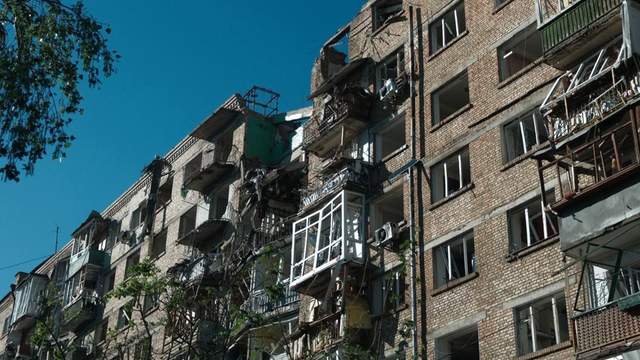 "Били по військових об'єктах": у Росії цинічно виправдали масовану атаку по ТЦ, кафе, будинках