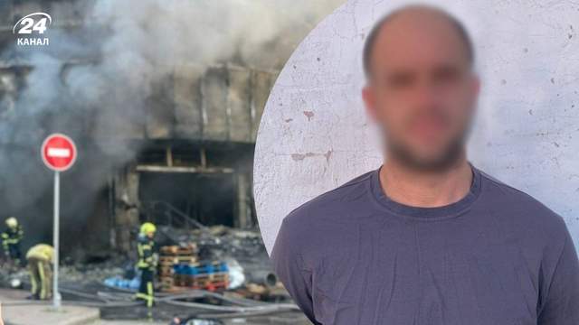 Поки люди були в укриттях: у Києві чоловік обкрадав квартири мешканців після ракетного удару