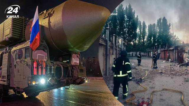 Ще з часів холодної війни: звідки в США інформація про запуски "Орешника"