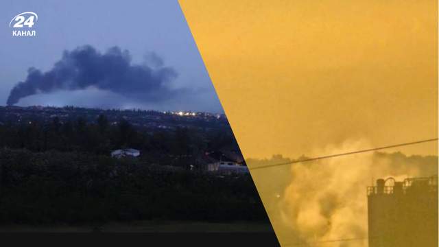 Помста за Київ: енергетика та залізниця Росії опинилися під прицілом