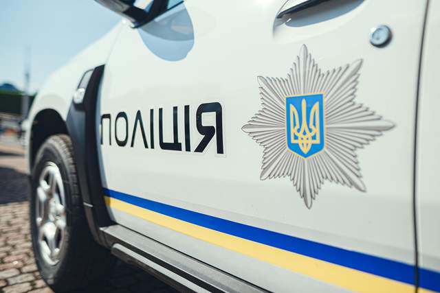 П'яний військовий у СЗЧ влаштував стрілянину посеред Харкова