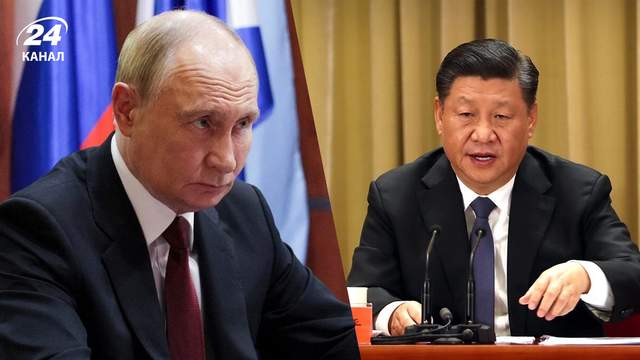Це вигідно Китаю: чому Сі може змусити Путіна закінчити війну