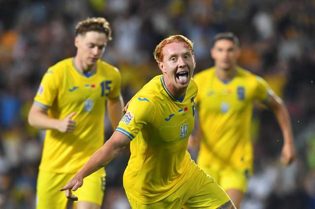 Польща – Україна: о котрій годині матч