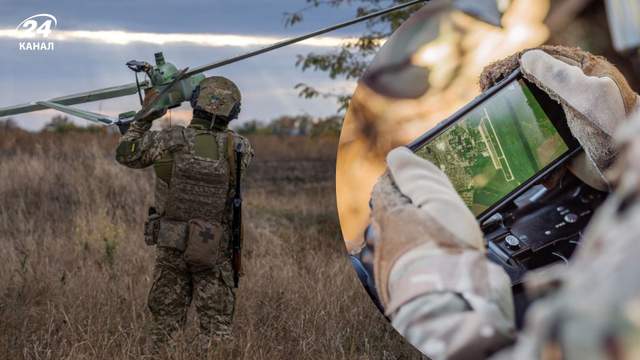 Понад 170 різних типів безпілотних систем: Україна знайшла ключ до перемоги у війні