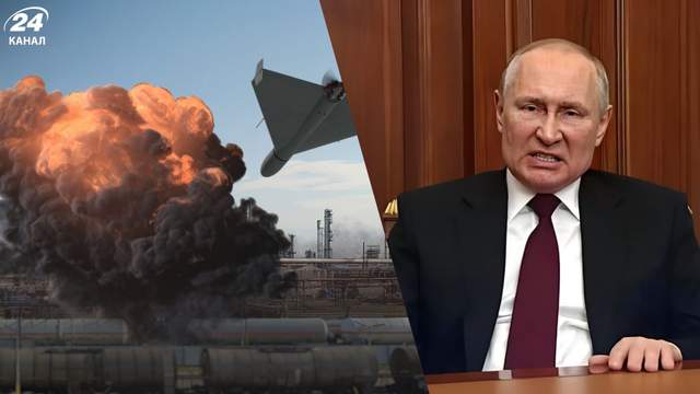 Вони вже обіцяли Київ за три дні, – Центр стратегічних комунікацій про погрози Росії