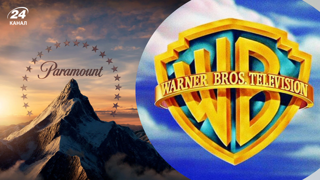 АМКУ "дав зелене світло" угоді Paramount і Warner Bros: до чого тут Україна