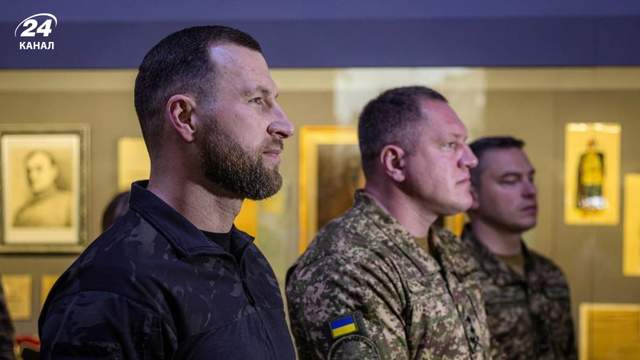 Ми наближаємо такий очікуваний для всієї країни мир, – СБУ